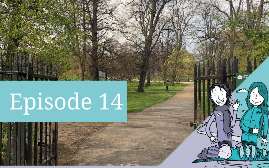 Episode 14: Simon Hawtrey-Woore