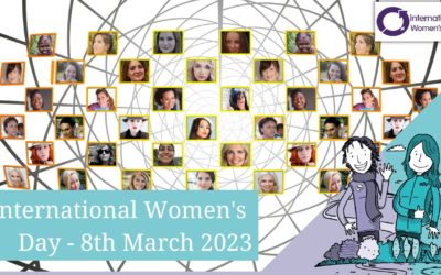 International Women’s Day 2023