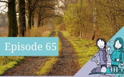 Episode 65: Leah Davies