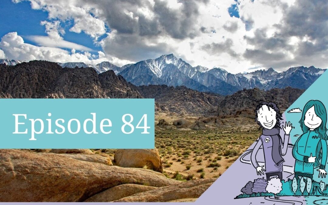 Episode 84: Russ Watts