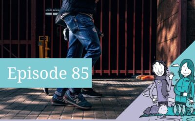 Episode 85: Philip Cowell
