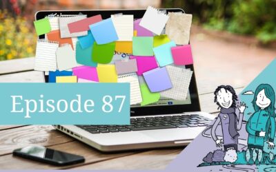 Episode 87: Annabelle Charman