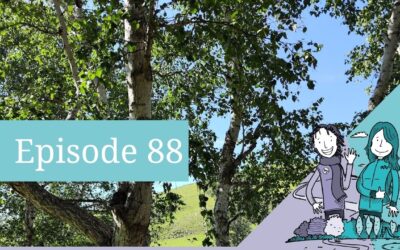 Episode 88: Laura Festa